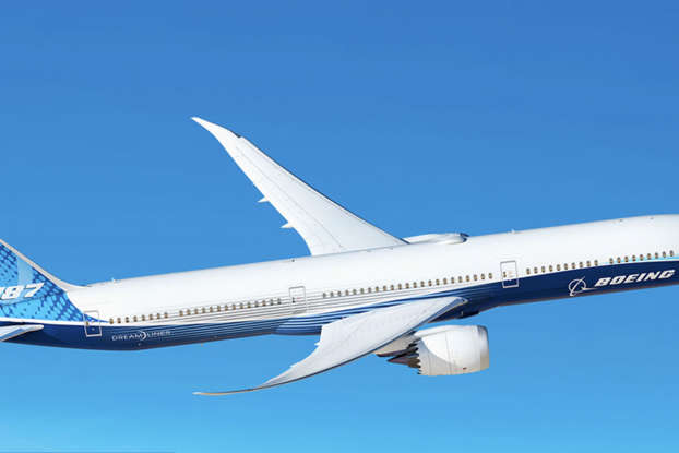 540 planes and 120 billion dollars-the largest aircraft order in history